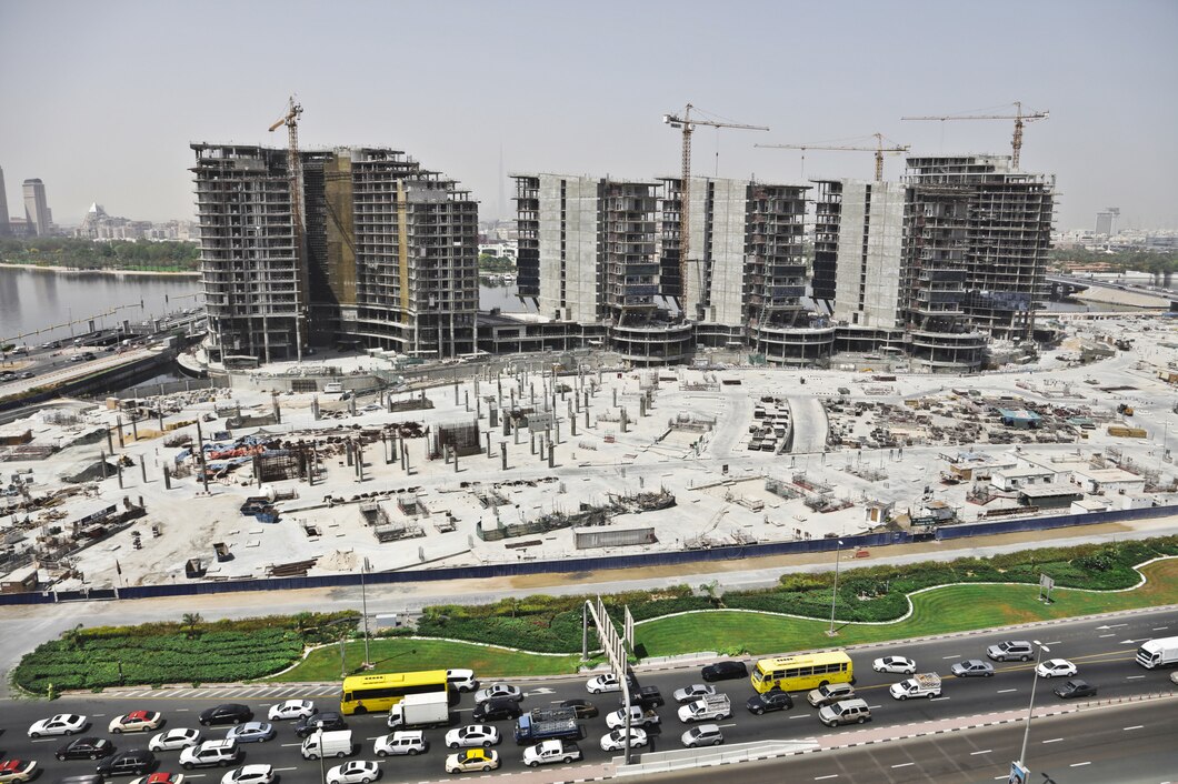 Tech Park Innovation Hub