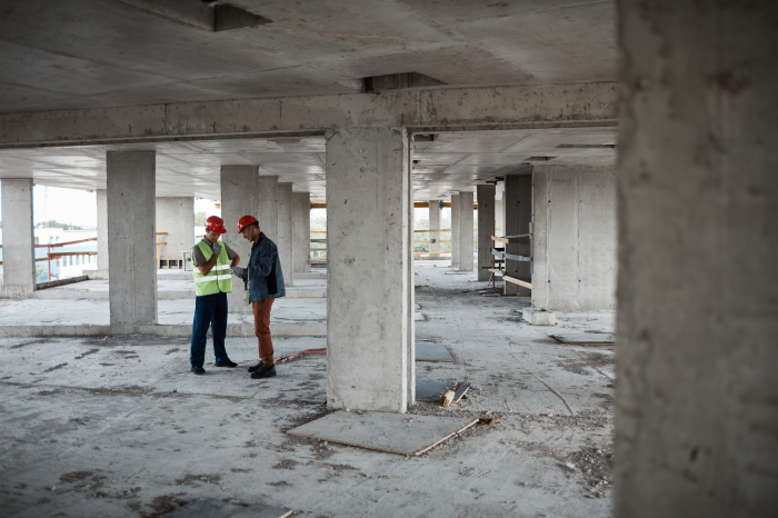 Public Facilities & Capital Improvements